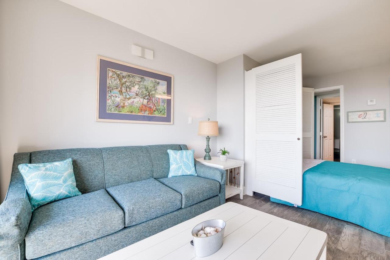 Myrtle Beach Condo With Ocean View And Pool Access! Εξωτερικό φωτογραφία